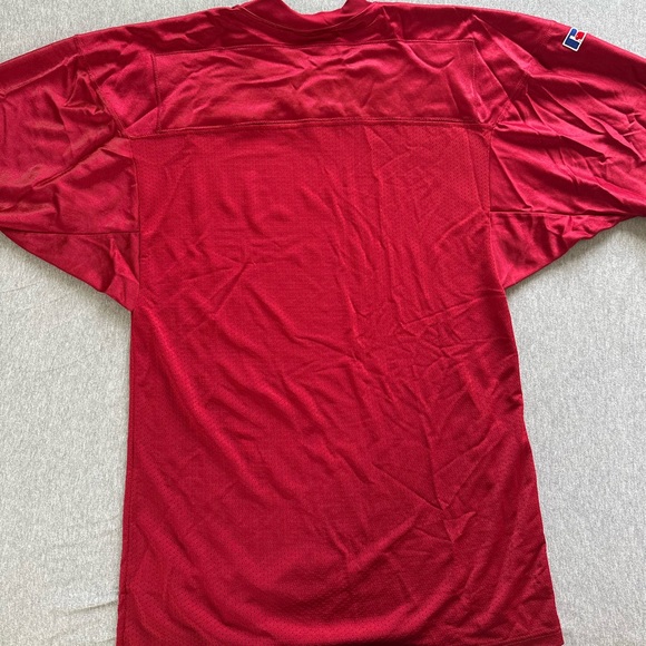 Russell Athletics jersey - Picture 2 of 6